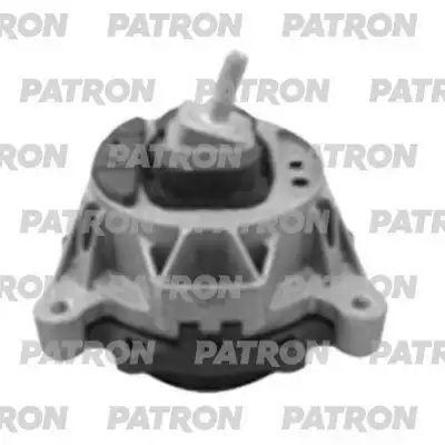 Подушка крепления двигателя PATRON PSE30614