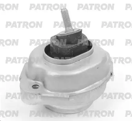 Подушка крепления двигателя PATRON PSE30648