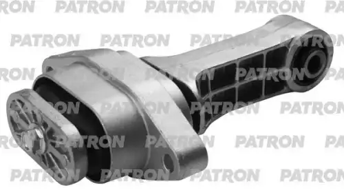 Подушка крепления двигателя PATRON PSE30624