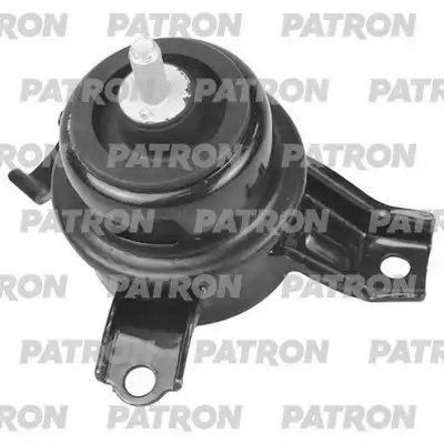 Опора двигателя KIA SOUL (AM) 09- PSE30638 PATRON
