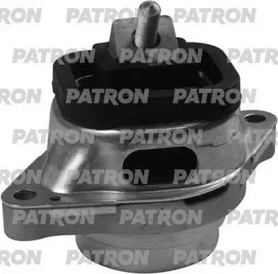 Подушка крепления двигателя PATRON PSE30592