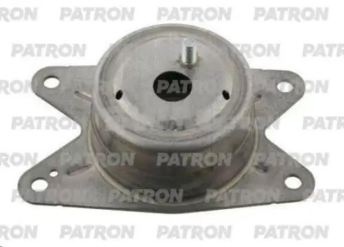 Подушка крепления двигателя PATRON PSE30617