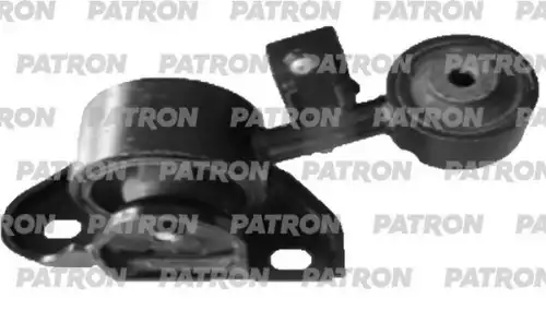 Подушка крепления двигателя PATRON PSE30633