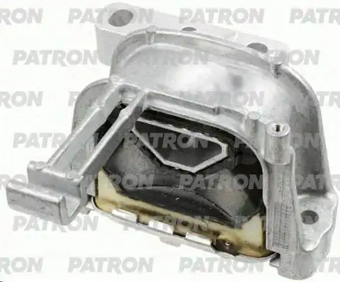 Подушка крепления двигателя PATRON PSE30649