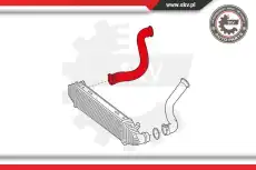 Патрубок 43SKV111 SKV
