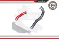 43SKV110 Трубка нагнетаемого воздуха