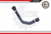Патрубок 24SKV276 SKV