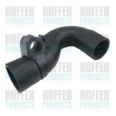 Патрубок 8196591 HOFFER
