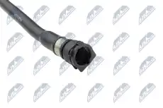 Патрубок BMW X5 E70 3.0D 07-, X6 E71/E72 XDRIVE 30/35/40 08- CPPBM059 NTY