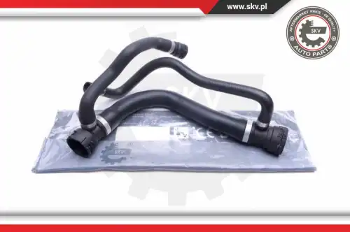 Патрубок 24SKV277 SKV