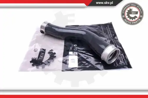 Патрубок 43SKV225 SKV