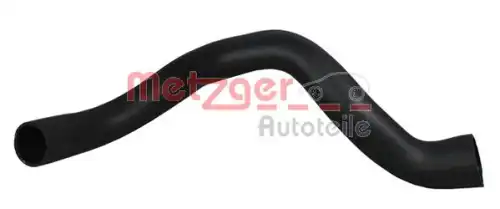 Патрубок 2400531 METZGER