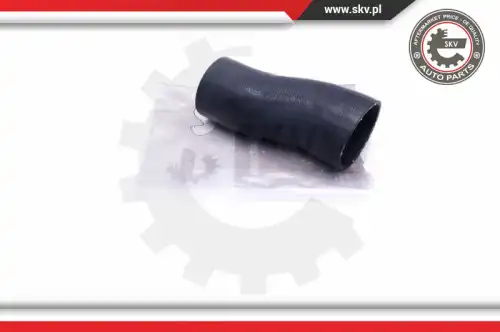 Патрубок интеркулера 43SKV143 SKV