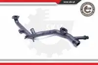 Патрубок 43SKV769 SKV