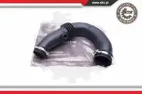 Патрубок воздушный 24SKV729 SKV