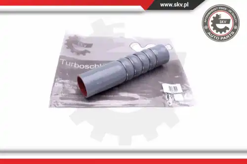 Патрубок воздушный 24SKV727 SKV