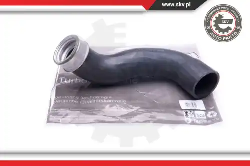Патрубок воздушный 24SKV714 SKV