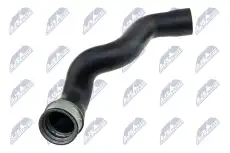 Патрубок интеркулера VW Passat B5 1.9D 96- GPPVW051 NTY