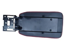 ПОДЛОКОТНИК ПЕРЕДНИЙ SX11 6041133800697 GEELY