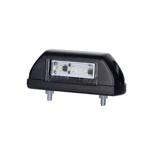 подсветка номера диодная LTD702 LAMIRO