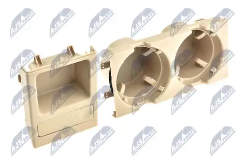 EZCBM085 ДЕРЖАТЕЛЬ ДЛЯ НАПИТКОВ BMW 3 E46 1998-2004/BE OWY/ NTY