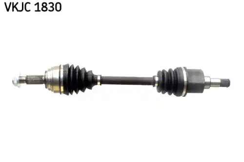 Вал приводной в сборе SKF VKJC1830