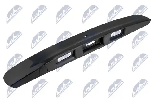 Подкрылок NTY EZC-NS-004A