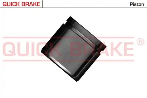 Поршень суппорта 185108 QUICK BRAKE