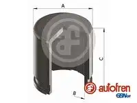 Поршень суппорта D025774 AUTOFREN