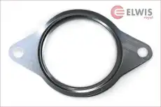Прокл.клапана EGR 7026504 ELWIS ROYAL