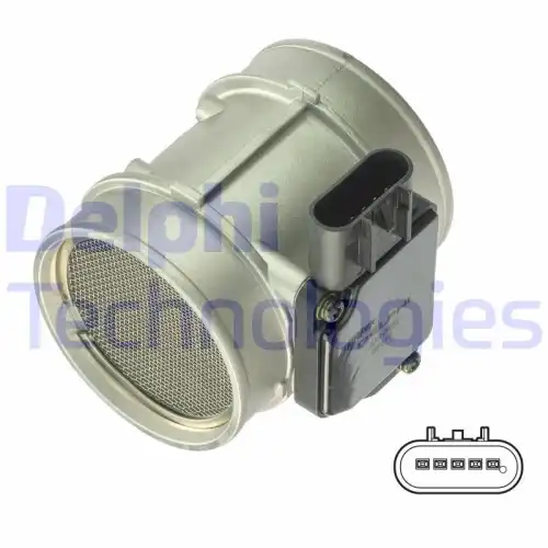 Расходомер AF1049512B1 DELPHI