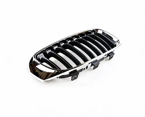 Решетка радиатора POLCAR 20D10512