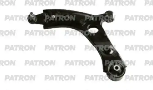 Рычаг подвески PATRON PS50240L