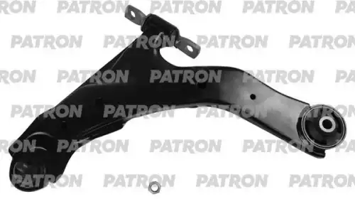 Рычаг подвески PATRON PS5495L