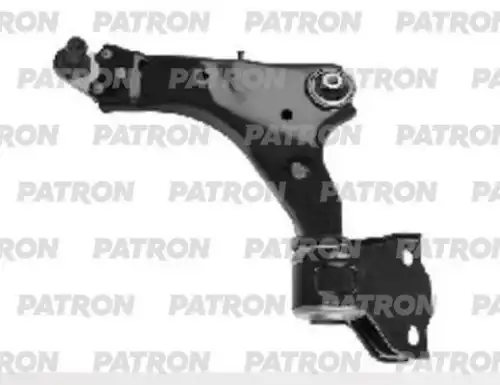 Рычаг подвески PATRON PS50242L