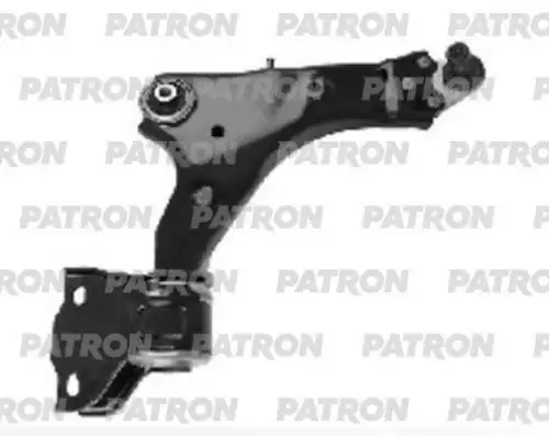 Рычаг подвески PATRON PS50242R