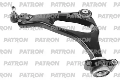 Рычаг подвески PATRON PS50257L