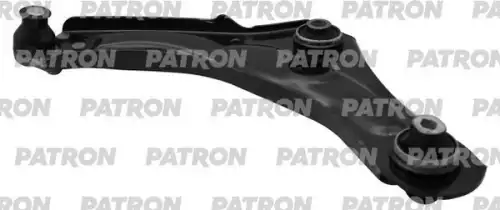 Рычаг подвески PATRON PS50244L