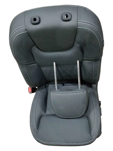 СИДЕНЬЕ ПЕРЕДНЕЕ ЛЕВОЕ NL-4 101803579398 GEELY
