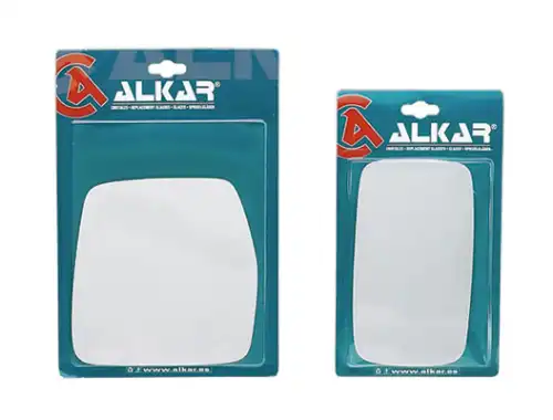 Стекло зеркала 9502987 ALKAR