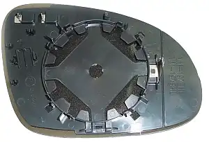 Стекло зеркала 4012G03 DEPO