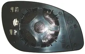 Стекло зеркала 2818G04 DEPO