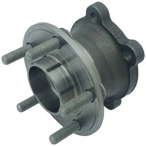 Ступица ZIKMAR Z89695R