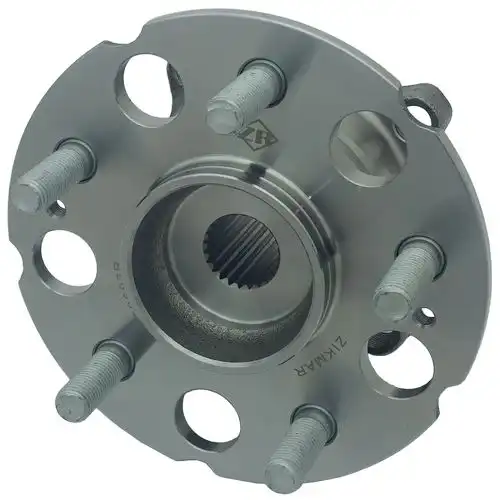Ступица ZIKMAR Z89692R