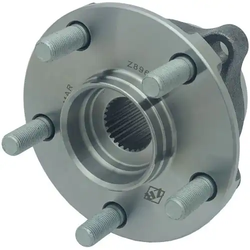 Ступица ZIKMAR Z89688R
