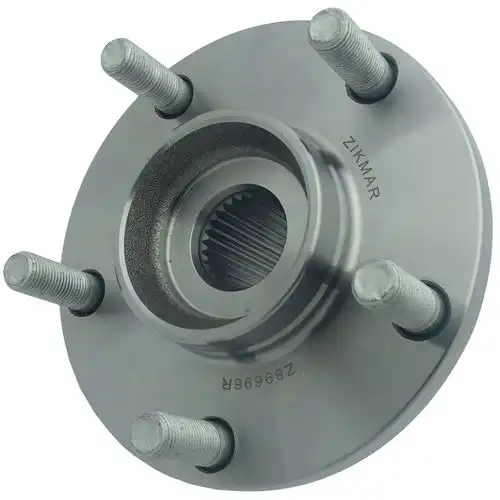 Ступица ZIKMAR Z89696R