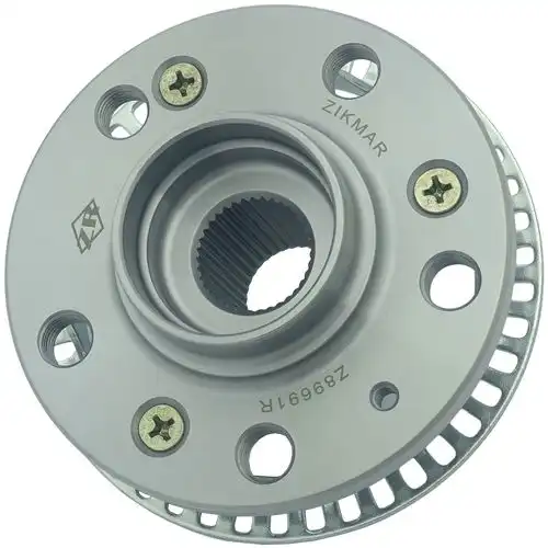 Ступица ZIKMAR Z89691R