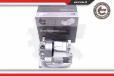 Суппорт тормозной SKV 44SKV591