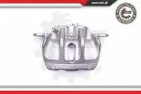 Суппорт тормозной SKV 45SKV551
