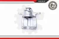 Суппорт тормозной SKV 44SKV434